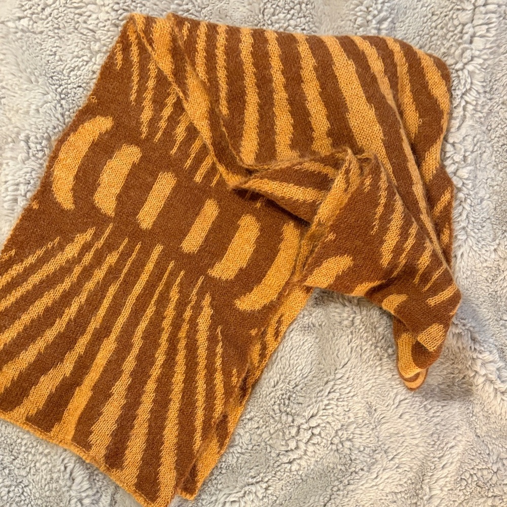Paloma Wool Oraculu Wool Scarf